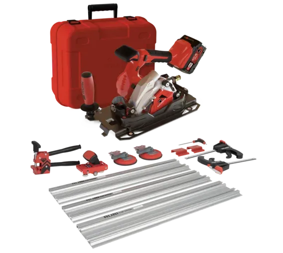 TC-125 CAS