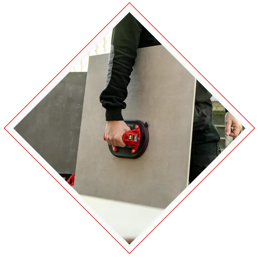 RUBI POWERVAC ENERGY