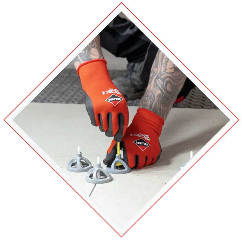 KIT RESCUE LEVEL SYSTEM