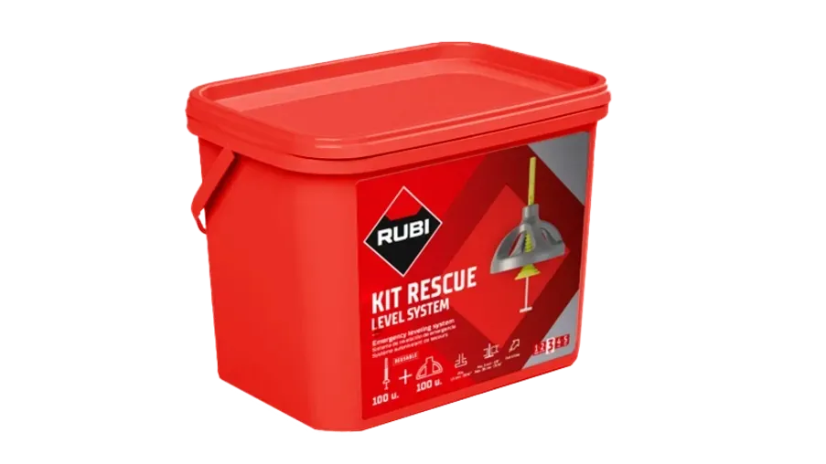 KIT RESCUE LEVEL SYSTEM
