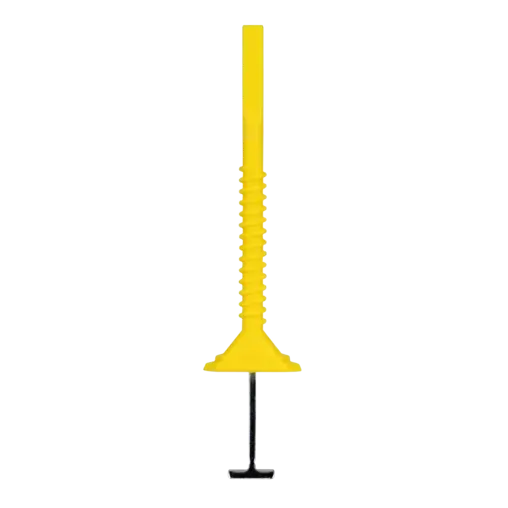 KIT RESCUE LEVEL SYSTEM CLIP